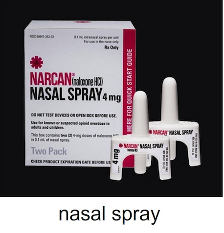 Narcan