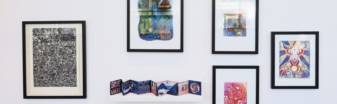 The Hamaguchi Printmedia Exhibition_40