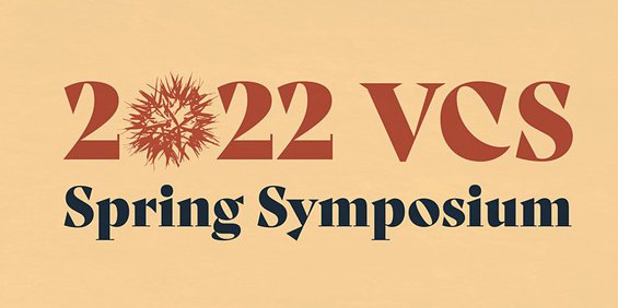 VCS symposium