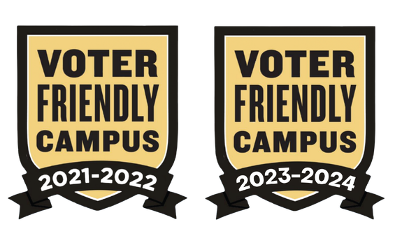 Voter Friendly Campus Designations@2x