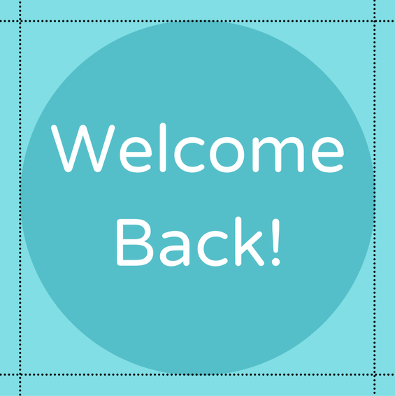 OSS_Welcome_Back