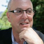 David Meckel