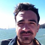 Christian Castaing, Manager of Faculty Affairs & Records