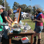 Community Arts
