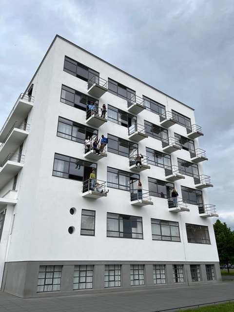 Dessau 2022