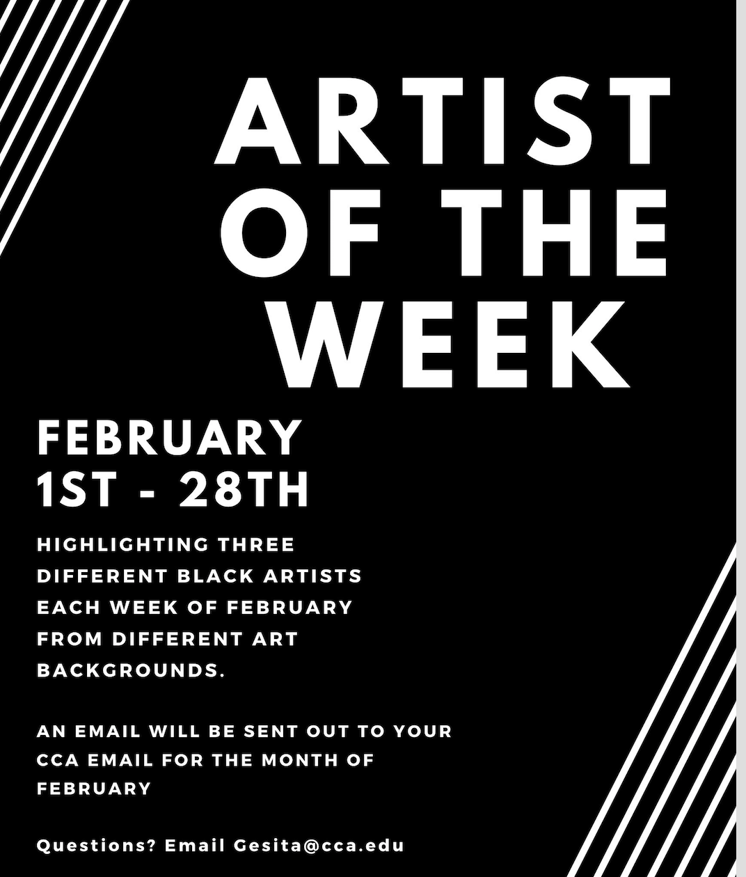 events calendar_artist of the week_2021_np