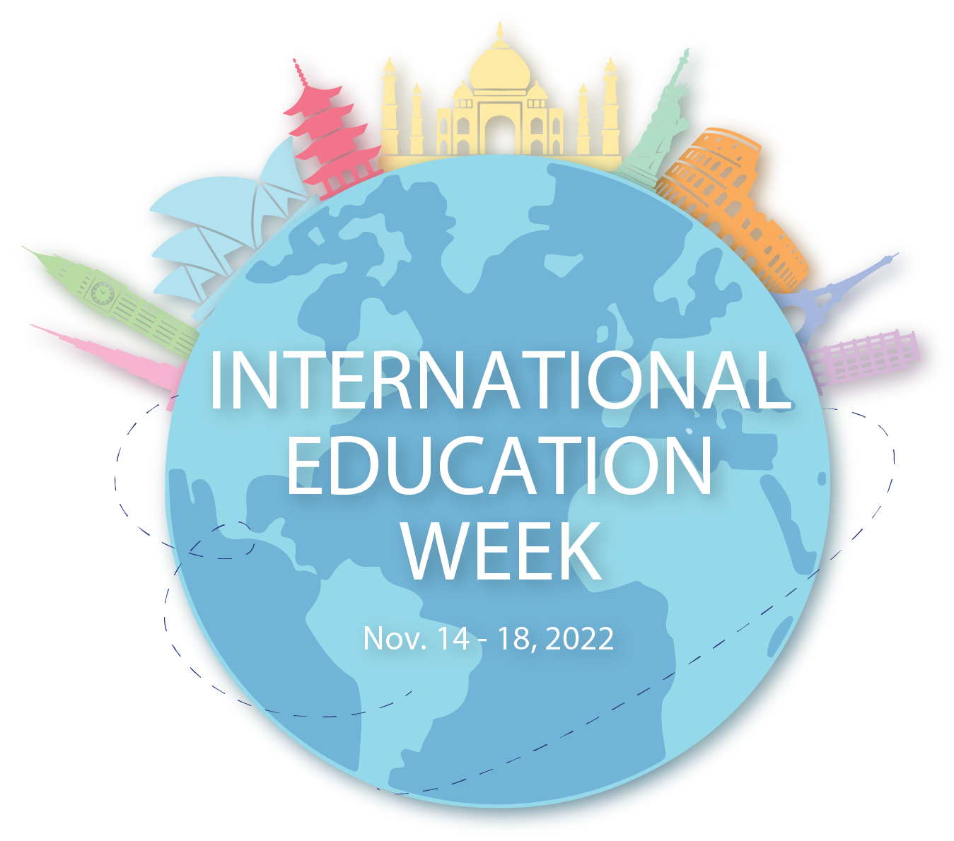 International Education Week 2022 CCA Portal