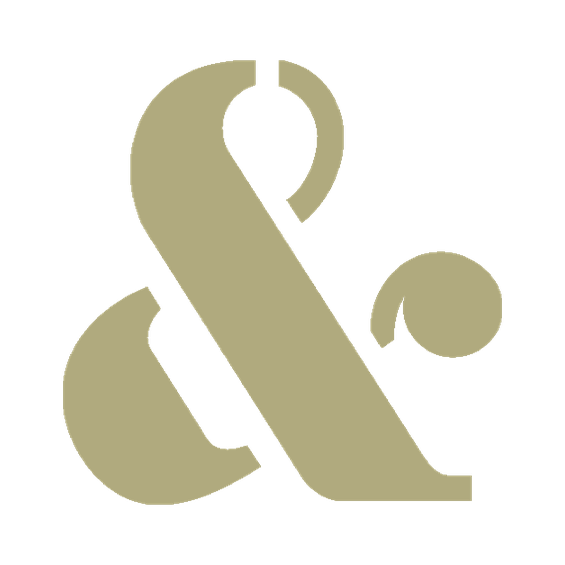 Advising & Planning Image Logo (Khaki)