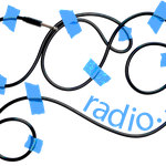 CCA Radio Logo