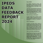 IPEDS DFR 2024