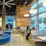 Panoramic Lobby