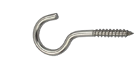 Screw Hook