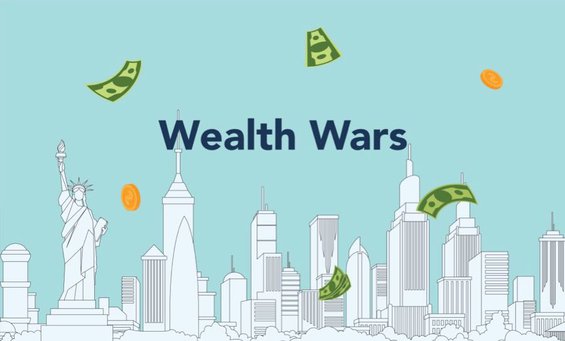 wealthwars
