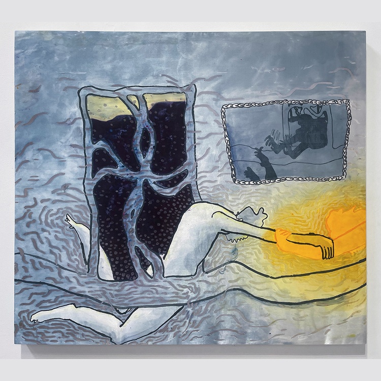Leonard Reidelbach